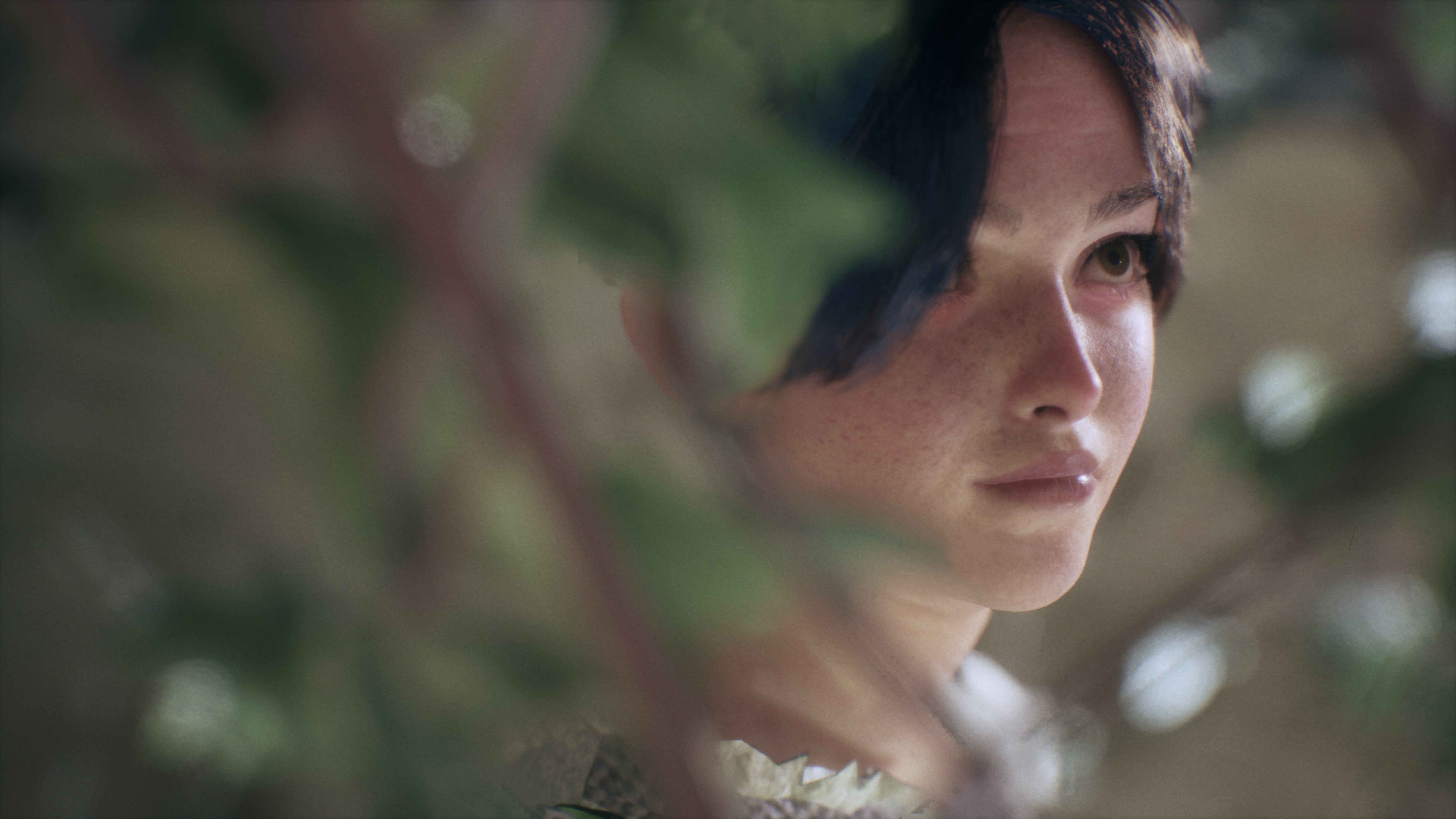 Whispers of Magic: Wittenborg Student Releases Short Film Online