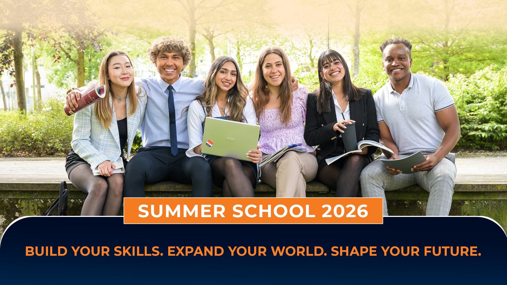 Wittenborg Summer School Returns with Enhanced Programme for 2026
