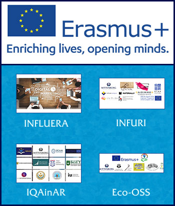 Erasmus WUAS