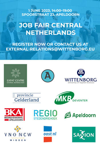 Job Fair Central